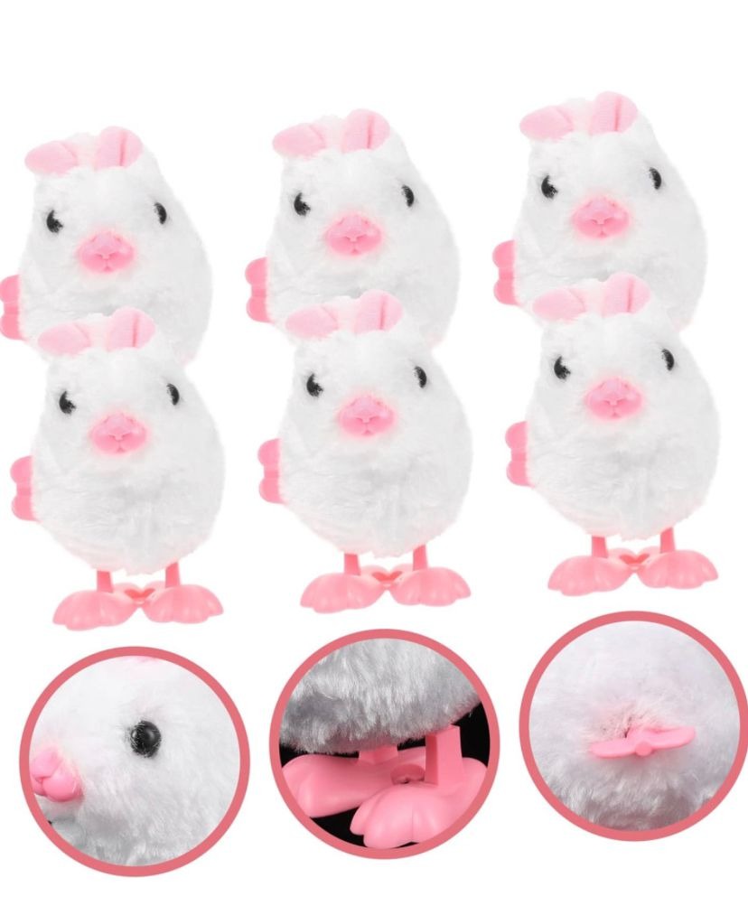 Miniatura 2 de Conejo Saltarin De Cuerda Para Ninos